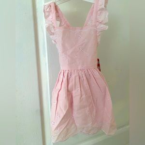 New Cat & Jack pink 💞Dress